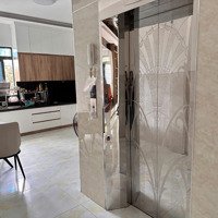 Chính Chủ Cần Bán Căn Nhà 3,5 Tầng Hà Quang 2.Nha Trang Giá Bán 6,6 Tỷ