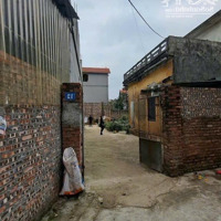Bán Đất Rẻ Nhất Thị Trường Lệ Chi, Gia Lâm, Hà Nội, 1,85 Tỷ, 40 M2, Không Có Mảnh Thứ 2