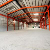 BÁN ĐẤT TẶNG NHÀ XƯỞNG DIỆN TÍCH 1700m2 GIÁ CHỈ 35tr/m2 TẠI APĐ Q12