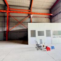 BÁN ĐẤT TẶNG NHÀ XƯỞNG DIỆN TÍCH 1700m2 GIÁ CHỈ 35tr/m2 TẠI APĐ Q12