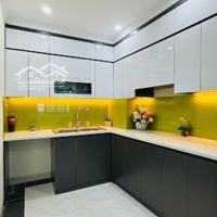 Quan Hoa Ô Tô Thang Máy Kinh Doanh Tặng Nội Thất 45 M -6 Tầng - Giá Bán 14.5 Tỷ
