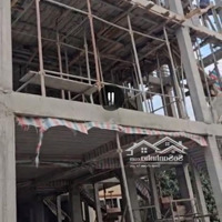Bán Nhà Gần Lĩnh Nam Sổ Đỏ Chính Chủ Thang Máy, Ô Tô Đỗ Của 35M Giá Bán 6,8 Tỷ