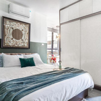 Bán Toà Căn Hộ Dịch Vụ Phố Âu Cơ, 7 Tầng & 01 Tum, Thang Máy, 120M, Dòng Tiền 180 Triệu/Tháng, View Hồ