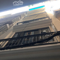 Quá Hiếm, Bán Nhà Hồ Tùng Mậu - Cầu Giấy, 40M2, Nhà Mới, Gần Phố, Chỉ Hơn 8 Tỷ, Liên Hệ: 0985.542.625