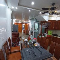 Bán Nhà Nguyễn Khang Yên Hòa Cầu Giấy, Diện Tích 44M2,6 Tầng Thang Máy, Giá Bán 12,5 Tỷ. 0912.993377