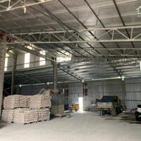 Cho thuê xưởng 400m2 tại TP Hải Dương