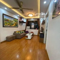 Bán Gấp Chung Cư Đồng Phát 87M2 3 Phòng Ngủlô Góc Tầng Trung View Sông Hồng, Giá Bán 4,6 Tỷ