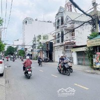 Bán Nhà 6 Tầng Căn Góc Gần 60M2 Quang Trung Nguyễn Văn Khối Gò Vấp Khu Cây Trâm