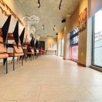 Bán Nhà 6 Tầng Căn Góc Gần 60M2 Quang Trung Nguyễn Văn Khối Gò Vấp Khu Cây Trâm