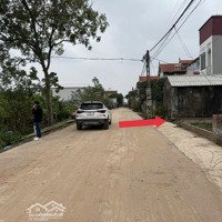 Chỉ 2Xtr/M Sở Hữu 100M Full Thổ Cư, Trục Kinh Doanh, Đường 3 Ô Tô Tránh Tại Kim Động, Hy