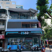 48 Tỷ! Bán Nhà Mặt Tiền Vị Trí Kim Cương Nguyễn Du - Ngang 4,5M - 2 Tầng - Hđ Thuê 130 Triệu/Tháng