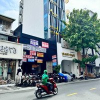 Bán Nhà 2 Mặt Tiền Nguyễn Trãi 10X22,5 Quận 1 Đang Cho Thuê 350 Triệu/Tháng Giá Chỉ 119 Tỷ