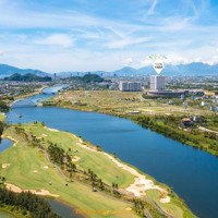 Bán Căn 2 Phòng Ngủ58M2 Tầng Cao View Đẹp Fpt Plaza3 Giá 2060