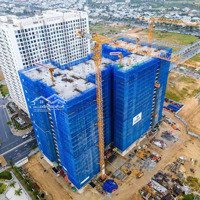 Bán Căn 2 Phòng Ngủ58M2 Tầng Cao View Đẹp Fpt Plaza3 Giá 2060