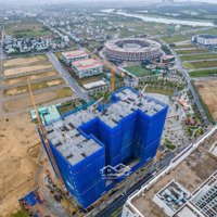 Bán Căn 2 Phòng Ngủ58M2 Tầng Cao View Đẹp Fpt Plaza3 Giá 2060