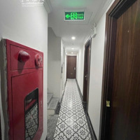Toà Chdv Xã Đàn, Ngõ Thông, 2 Thoáng, 70M2*8T, Xây Mới, Pccc Sịn, 18 Phòng Ngủkk Dòng Tiền 100 Triệu/ Th
