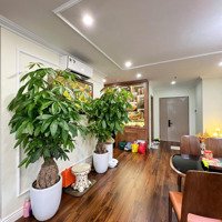Bán Cc Berriver Jardin Long Biên Giá Siêu Hời 8,1 Tỷ, 113M2, 3 Phòng Ngủ 2Wc