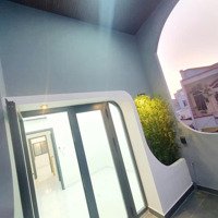 Nhà Bán Tại Hoàng Sỹ Khải P14 Q8 Vào Ở Liền Không Phải Sửa Chữa !!!