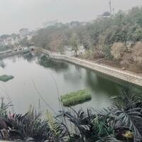 TUYỆT PHẨM MẶT PHỐ NGUYỄN SƠN 150M, MT6M, 2 MẶT TIỀN, THANG MÁY, DÒNG TIỀN 100 TRIỆU/THÁNG