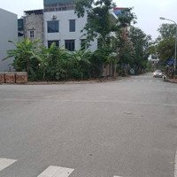 Cần Bán Lô Góc Mặt Đường Lê Nghĩa & Ngô Sỹ Liên Chỉ 4,8 Tỷ