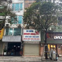 Chính Chủ Cần Bán Nhà Mặt Tiền Phố Nguyễn Hữu Huân Hoàn Kiếm