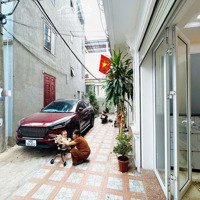 Bán Nhà 4 Tầng Bát Khối - Phường Long Biên - Hà Nội , Thông Sang Ngõ 206 Cổ Linh