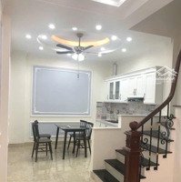 Bán Nhà 4 Tầng Bát Khối - Phường Long Biên - Hà Nội , Thông Sang Ngõ 206 Cổ Linh
