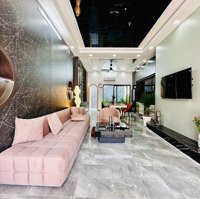 Bán Nhà Riêng Tại Thạnh Xuân 33, 7,15 Tỷ, 80M2, 4 Phòng Ngủ 4 Vệ Sinh Giá Tốt