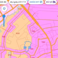 Đất mẫu hắc dịch , 10579m²  1.5 triệu/m² , đường nhựa