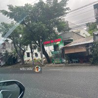 Lô Đất Tái Định Cư Đất Lành, Vĩnh Thái - Mặt Tiền Đường Phong Châu.