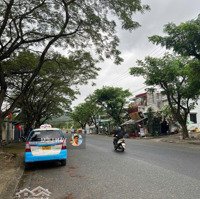 Lô Đất Tái Định Cư Đất Lành, Vĩnh Thái - Mặt Tiền Đường Phong Châu.