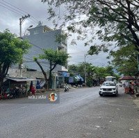 Lô Đất Tái Định Cư Đất Lành, Vĩnh Thái - Mặt Tiền Đường Phong Châu.