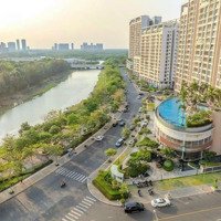 Cho Thuê Căn Hộ 2 Phòng Ngủ 80M2, Giá Rẻ 25 Triệu Tại Midtown Phú Mỹ Hưng, Q7, Hcm
