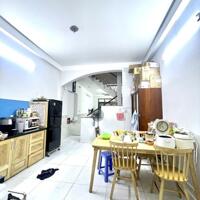 BÁN NHÀ TRƯỜNG CHINH, PHƯỜNG 14, TÂN BÌNH, 60M2 (4MX15M) – 3 TẦNG – 3 PN, 4WC, GIÁ 6,65 TỶ
