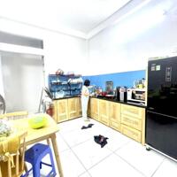 BÁN NHÀ TRƯỜNG CHINH, PHƯỜNG 14, TÂN BÌNH, 60M2 (4MX15M) – 3 TẦNG – 3 PN, 4WC, GIÁ 6,65 TỶ