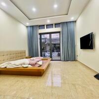 BÁN NHÀ TRƯỜNG CHINH, PHƯỜNG 14, TÂN BÌNH, 60M2 (4MX15M) – 3 TẦNG – 3 PN, 4WC, GIÁ 6,65 TỶ