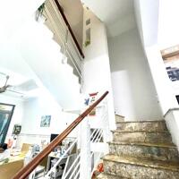 BÁN NHÀ TRƯỜNG CHINH, PHƯỜNG 14, TÂN BÌNH, 60M2 (4MX15M) – 3 TẦNG – 3 PN, 4WC, GIÁ 6,65 TỶ