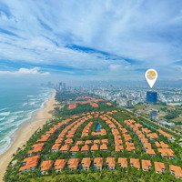 Chính Chủ Cắt Lỗ Lô Đất Ven Biển Võ Nguyên Giáp Nam Đà Nẵng, Giá Rẻ Hơn Thị Trường Gần 600 Triệu