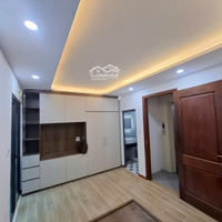 Hơn 6 Tỷ Thang Máy Vù Vù - Nhà Quan Nhân Ngõ 3M Đặc Biệt Hiếm