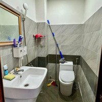 Bán Nhà Sátmặt Tiềnđường Tô Hiến Thành, P15, Dt: 3,6 X12M, 3 Tầng, 3 Phòng Ngủ Giá: 5,99 Tỷ