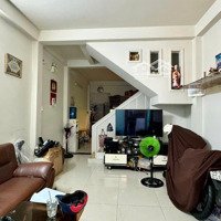 Bán Nhà Sátmặt Tiềnđường Tô Hiến Thành, P15, Dt: 3,6 X12M, 3 Tầng, 3 Phòng Ngủ Giá: 5,99 Tỷ