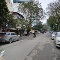 Bán Nhà Mặt Phố Triệu Việt Vương, 46,4 Triệu Vnd, 67M2, 4 Phòng Ngủ 4 Vệ Sinh Hai Bà Trưng, Hà Nội