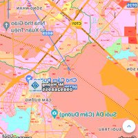 Đất 3000M2 Tại Ấp 4 Xã Sông Nhạn, Cẩm Mỹ, Đồng Nai Cổng B Sân Bay Long Thành