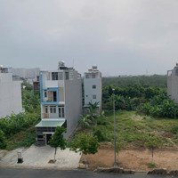 Cần Bán Nhanh Nền Đất An Thiên Lý 100M2, Giá Bán 6,6 Ty/Nền