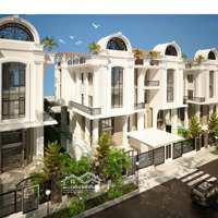 Cần Bán Nhanh Nền Đất An Thiên Lý 100M2, Giá Bán 6,6 Ty/Nền