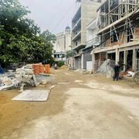 Bán đất thổ cư HXH ngộp bank Ung Văn Khiêm, P25, Bình Thạnh, 107m2, giá rẻ