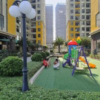 Cho Thuê Căn Hộ Chung Cư Bicon Plaza Đường Thống Nhất, Dĩ An.
