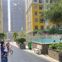 Cho Thuê Căn Hộ Chung Cư Bicon Plaza Đường Thống Nhất, Dĩ An.