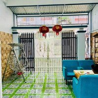 Nhà 3 Tầng Đẹp, Hướng Nam, Mặt Tiền 5M, Lại Gần Biển 0912881281