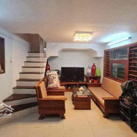 Ôtô Kinh Doanh Bất Chấp. Gần Bệnh Viện, Trường Học, Tiện Ích Bạt Ngàn. 31M 4,5 Tầng 5,4 Tỷ. Đống Đa